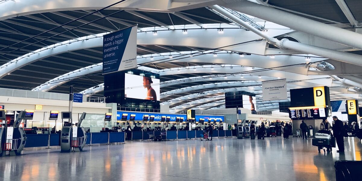 TSA’s AI Scanners See What Humans Miss: The Future of Security Screening