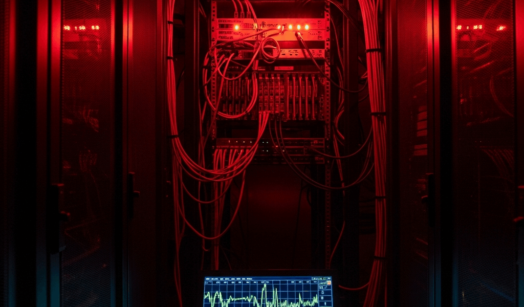 Aviate Global DDoS Attack What Actually Happened