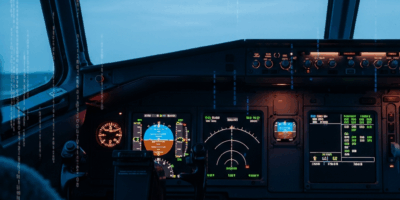 Aviation Cybersecurity Threats Airlines Must Prepare for in 2026