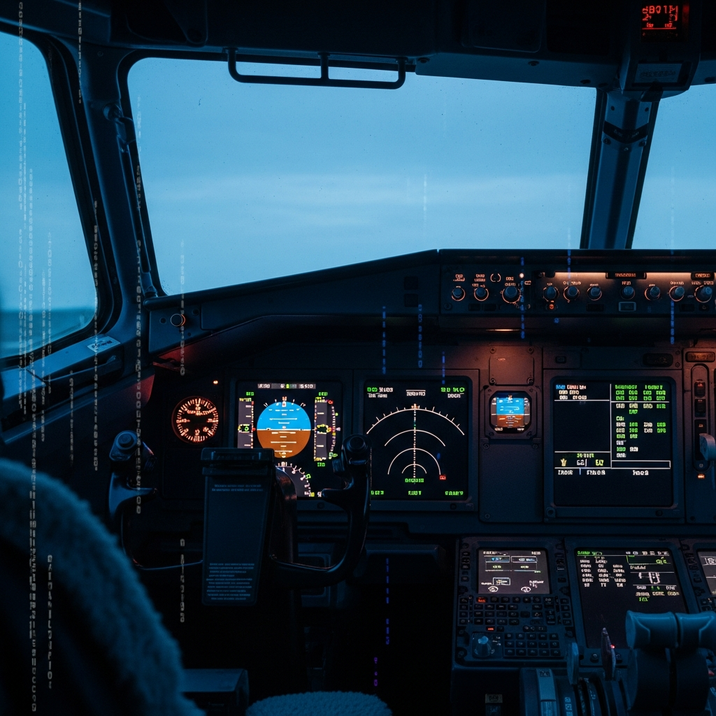 Aviation Cybersecurity Threats Airlines Must Prepare for in 2026