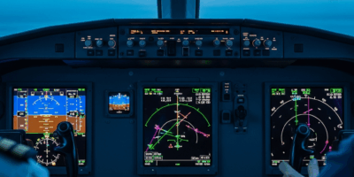 How AI Copilot Systems Work in Modern Commercial Jets