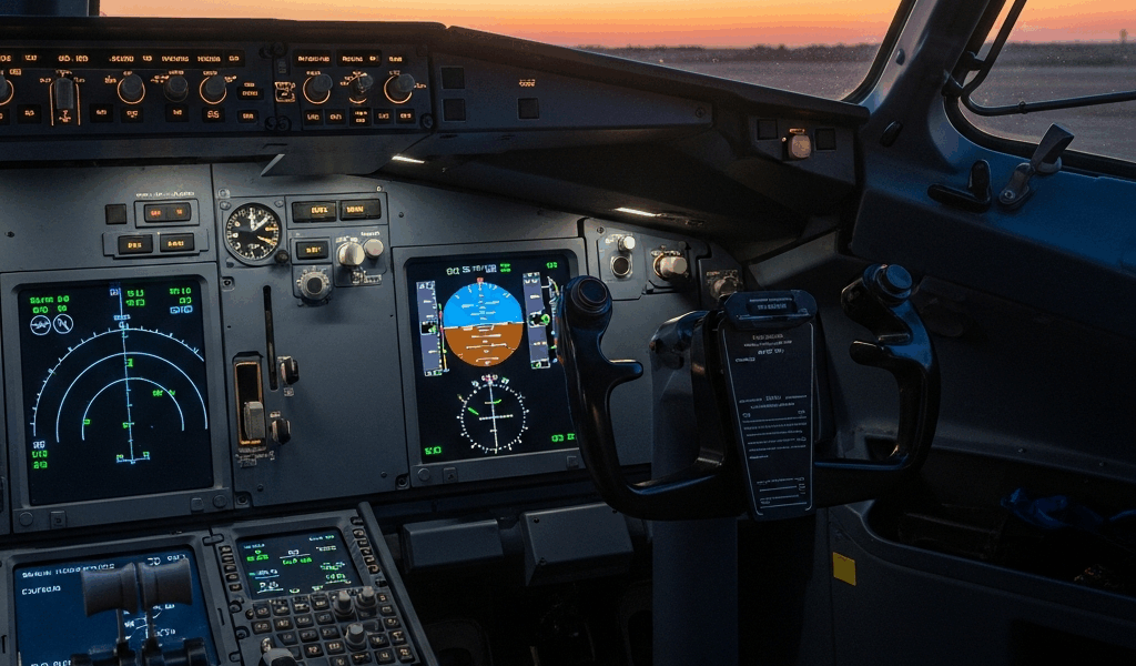 Boeing 737 MAX MCAS Failures What Pilots Did Wrong