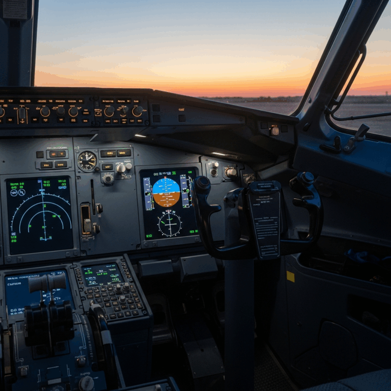 Boeing 737 MAX MCAS Failures What Pilots Did Wrong