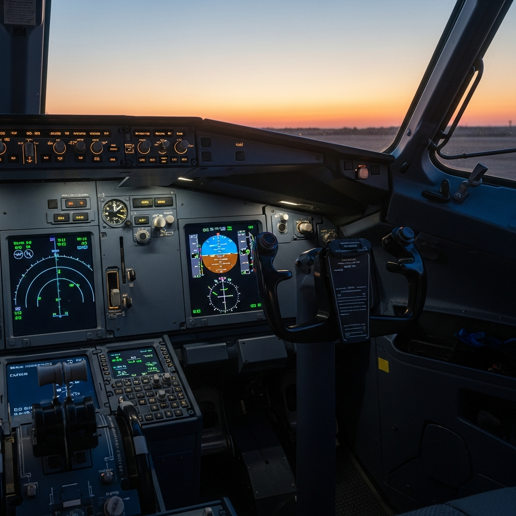 Boeing 737 MAX MCAS Failures What Pilots Did Wrong