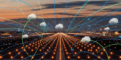 How AI Predicts Flight Delays Before They Happen