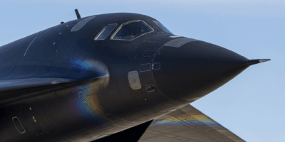 SR-71 Blackbird Top Speed How Fast It Really Flew