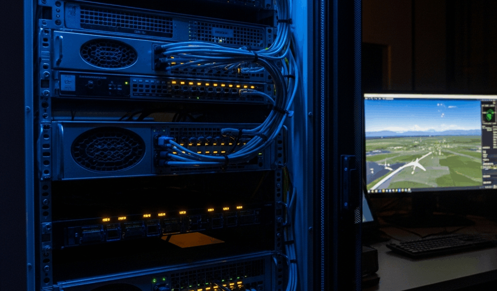 Best Mars Server Providers Top Picks for 2025