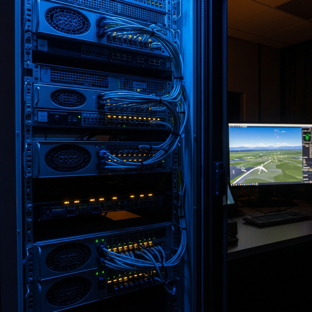 Best Mars Server Providers — Top Picks for 2025