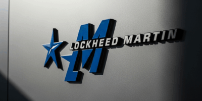 Professional photograph related to: What Does the Lockheed Martin Logo Mean? The Story Behind the St