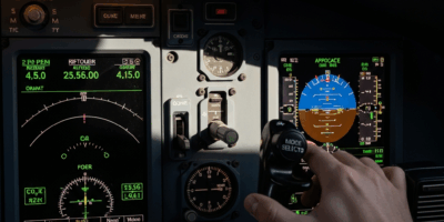 Why Flight Management Systems Fail During Approach
