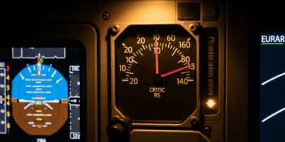 Why Aircraft Altitude Alerters Fail During Descent