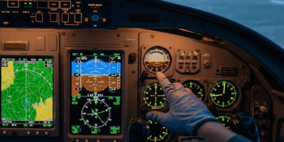 Why Pilots Disable Terrain Avoidance Warning Systems