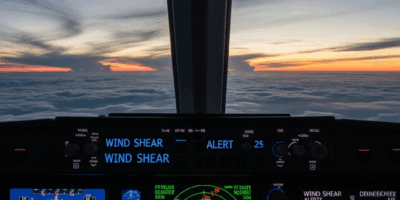 How AI Predicts Turbulence Before Pilots See It