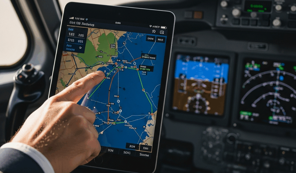 Aviate Global Exploit What Pilots Actually Found