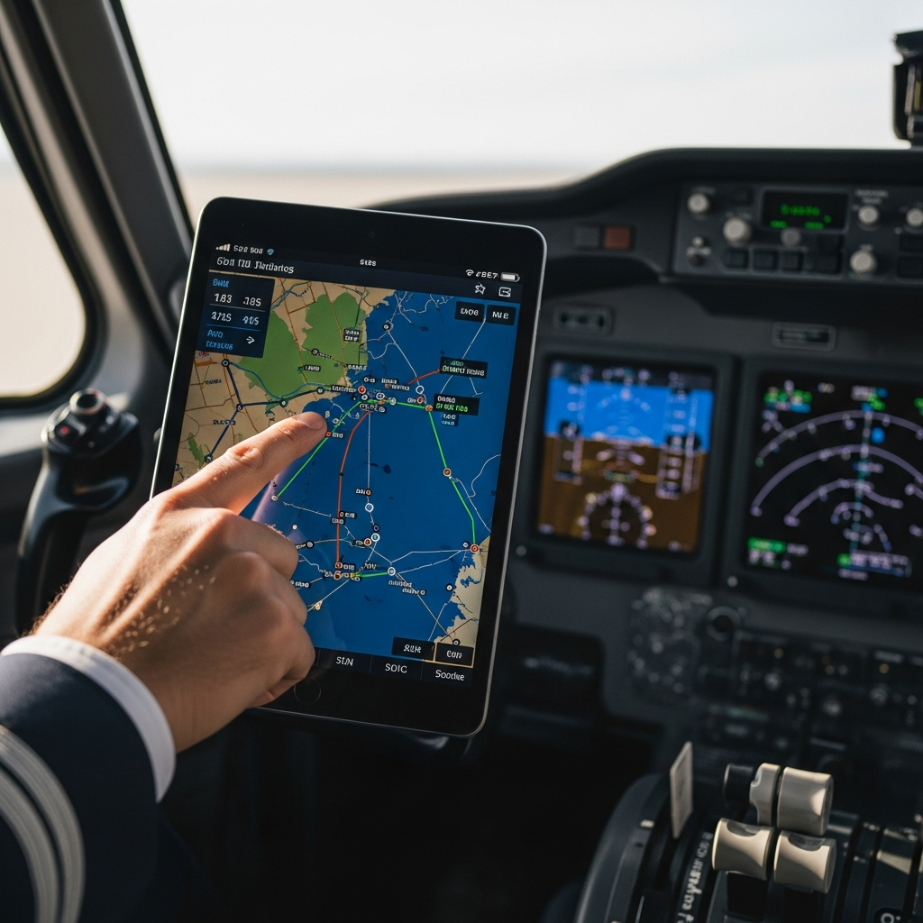 Aviate Global Exploit — What Pilots Actually Found
