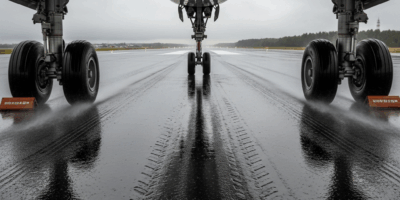 What Causes Runway Excursion and How Pilots Recover