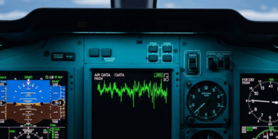 Why Air Data Computers Fail During High Altitude Cruise