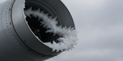 Why Pitot Tube Icing Causes Airspeed Indicator Failure