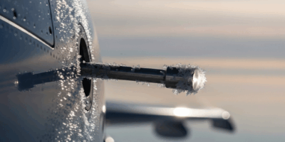 Why Angle of Attack Sensors Fail During Stall Recovery