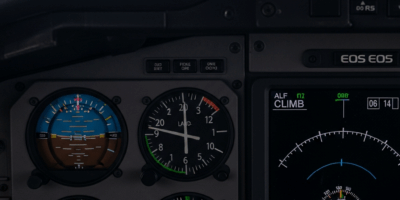 Why Vertical Speed Indicators Lag During Climb Performance