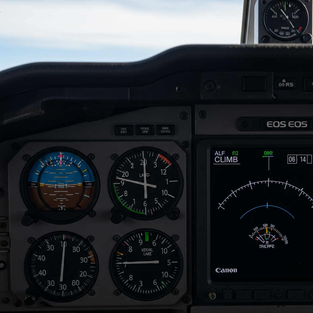 Why Vertical Speed Indicators Lag During Climb Performance
