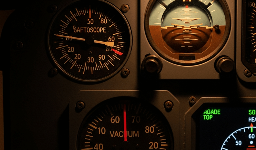 Why Vacuum System Failures Cause Instrument Unreliability