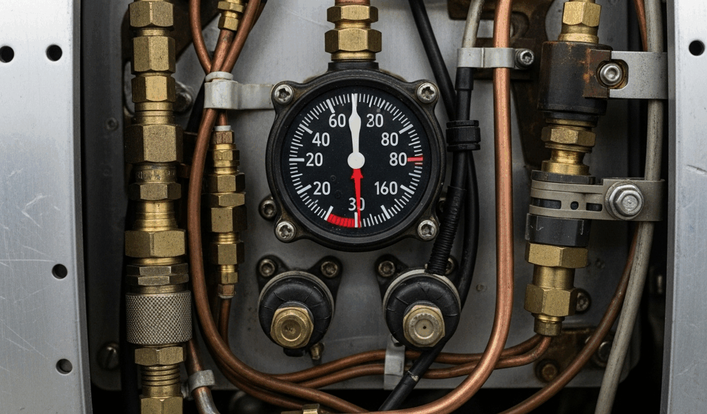 Why Cabin Pressurization Systems Fail at Cruise Altitude