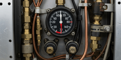 Why Cabin Pressurization Systems Fail at Cruise Altitude
