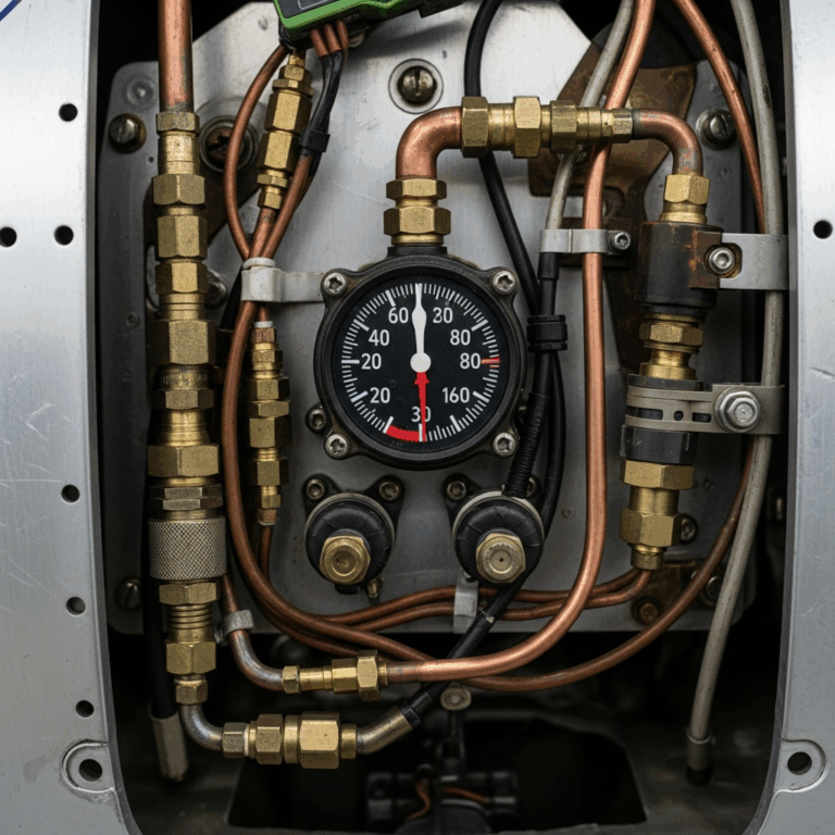 Why Cabin Pressurization Systems Fail at Cruise Altitude