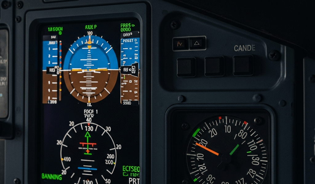 Why Gyroscopic Precession Confuses New Pilots