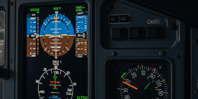 Why Gyroscopic Precession Confuses New Pilots