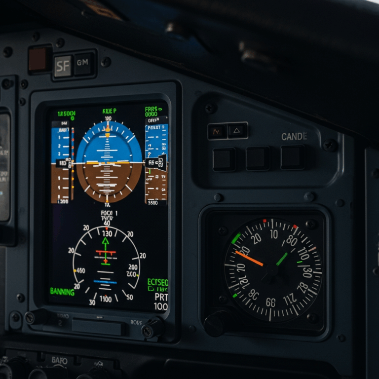 Why Gyroscopic Precession Confuses New Pilots