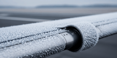 Why Pitot Tube Blockage Causes Airspeed Failures