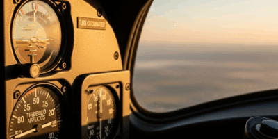 Why Airspeed Indicators Fluctuate During Slow Flight